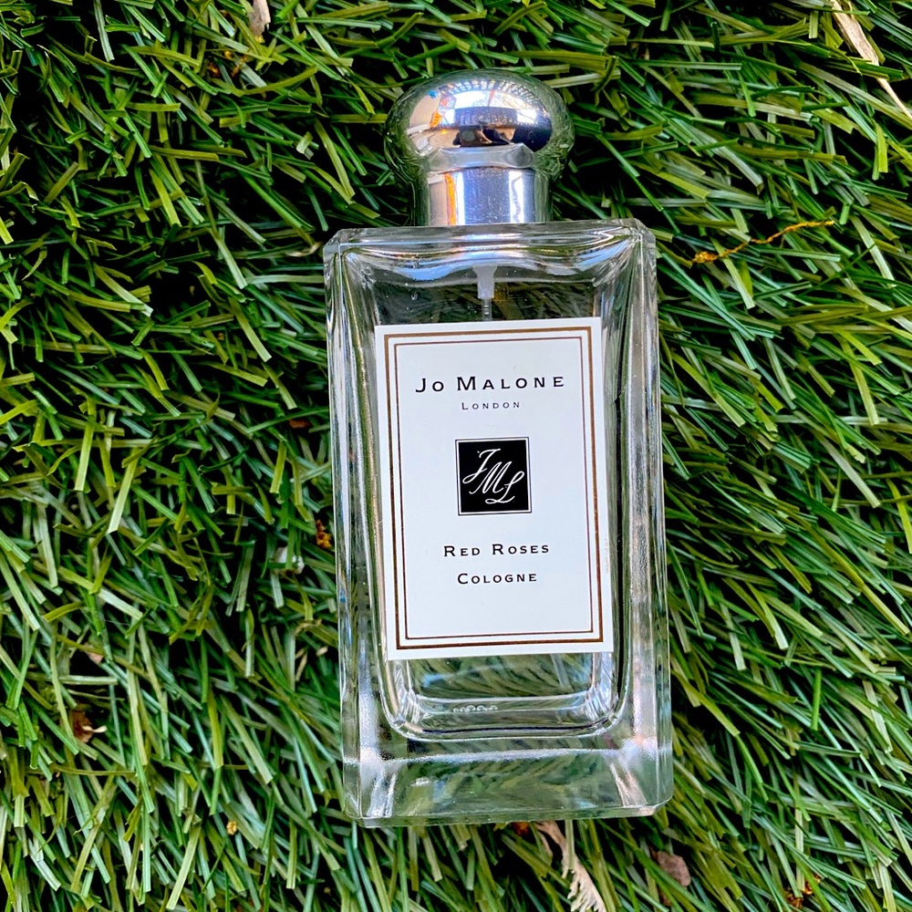 Jo Malone Red Roses cologne 100ml 3.4fl oz